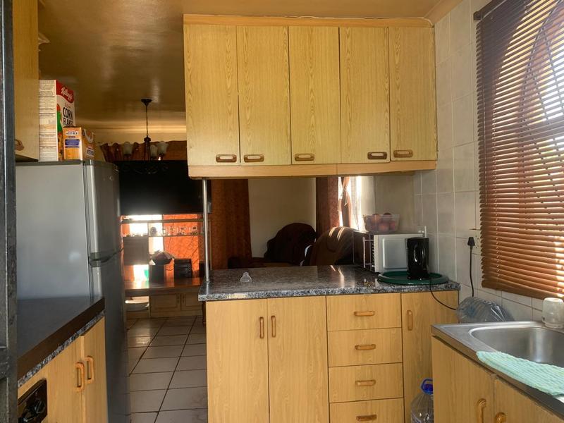 3 Bedroom Property for Sale in Silwood Heights Western Cape